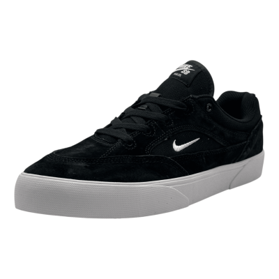 Nike Malor SB GS 'Black White'