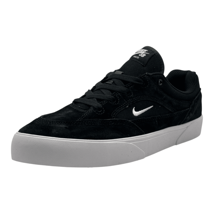 Nike Malor SB GS 'Black White'
