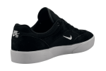Nike Malor SB GS 'Black White'