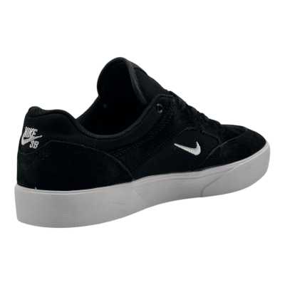 Nike Malor SB GS 'Black White'