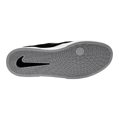Nike Malor SB GS 'Black White'
