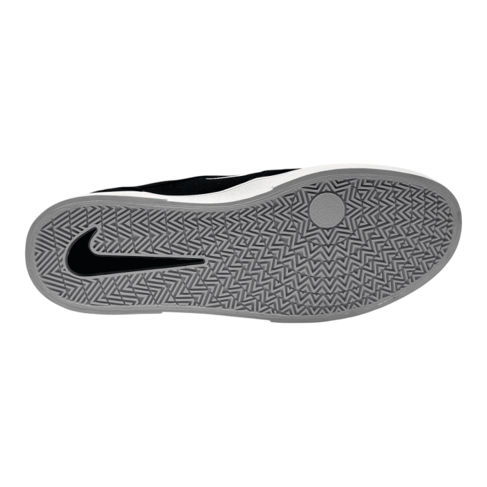 Nike Malor SB GS 'Black White'