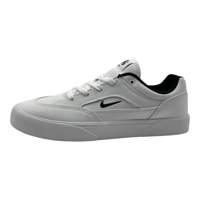 Nike Malor SB 'White'