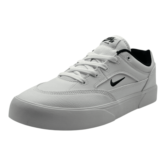 Nike Malor SB 'White'