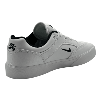 Nike Malor SB 'White'