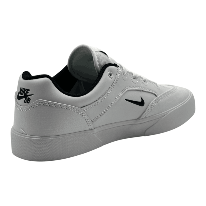 Nike Malor SB 'White'