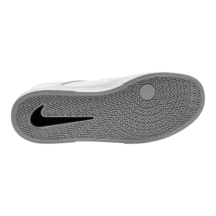 Nike Malor SB 'White'