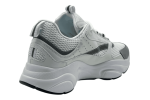Dior B22 'White Black Grey'