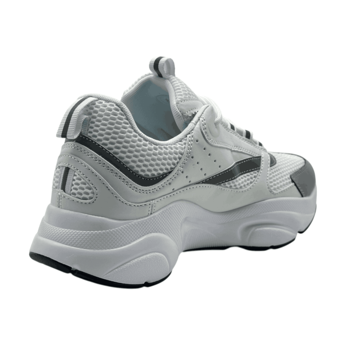 Dior B22 'White Black Grey'