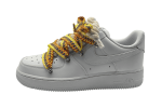 Nike Air Force 1 Low x Lanvin  'Rope Laces White'
