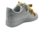Nike Air Force 1 Low x Lanvin  'Rope Laces White'