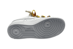 Nike Air Force 1 Low x Lanvin  'Rope Laces White'