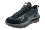 Nike VaporWaffle x Sacai 'Black Gum'