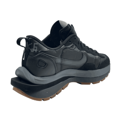 Nike VaporWaffle x Sacai 'Black Gum'