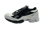 Raf Simons Replicant Ozweego 'Black Cream'