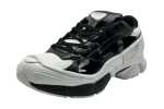 Raf Simons Replicant Ozweego 'Black Cream'
