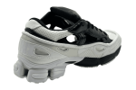 Raf Simons Replicant Ozweego 'Black Cream'