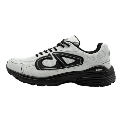 Dior B30 'White Black'