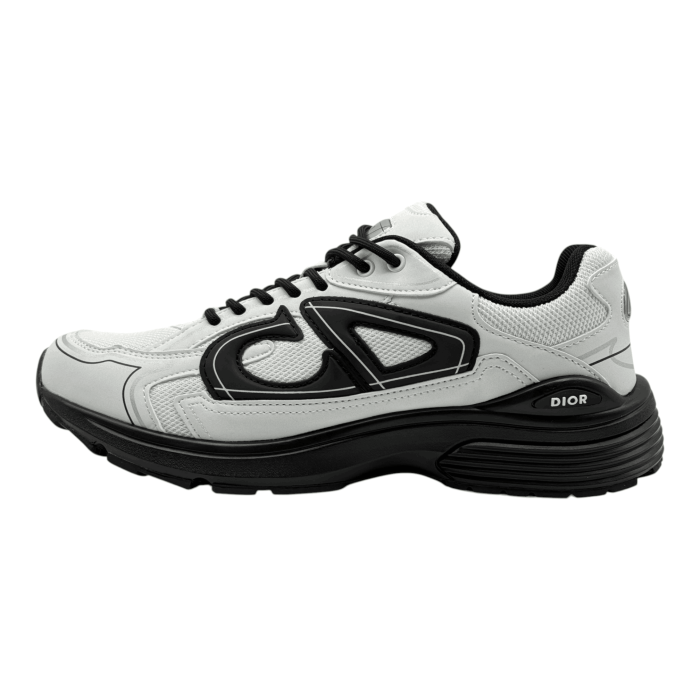 Dior B30 'White Black'