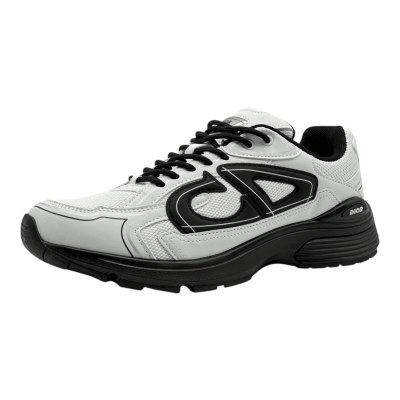 Dior B30 'White Black'