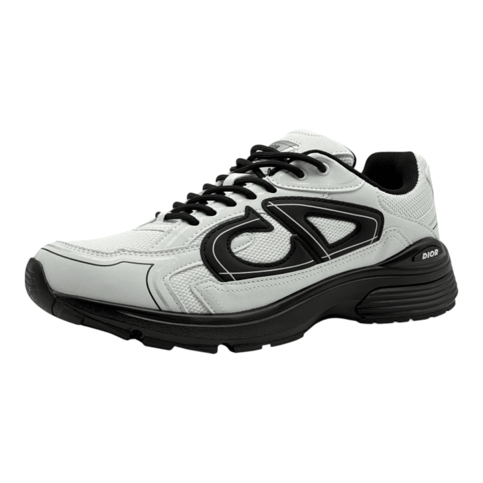 Dior B30 'White Black'