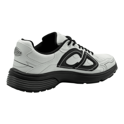 Dior B30 'White Black'