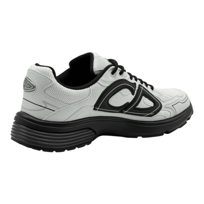 Dior B30 'White Black'