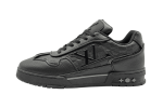 Louis Vuitton Skate Sneakers 'Black'