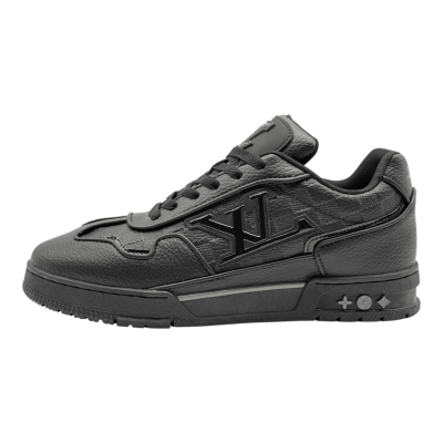 Louis Vuitton Skate Sneakers 'Black'