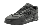 Louis Vuitton Skate Sneakers 'Black'