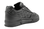 Louis Vuitton Skate Sneakers 'Black'