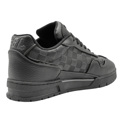 Louis Vuitton Skate Sneakers 'Black'