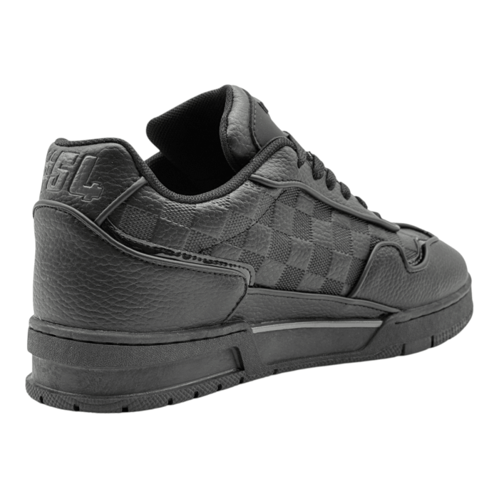 Louis Vuitton Skate Sneakers 'Black'