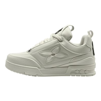 Louis Vuitton Skate Sneakers 'White'