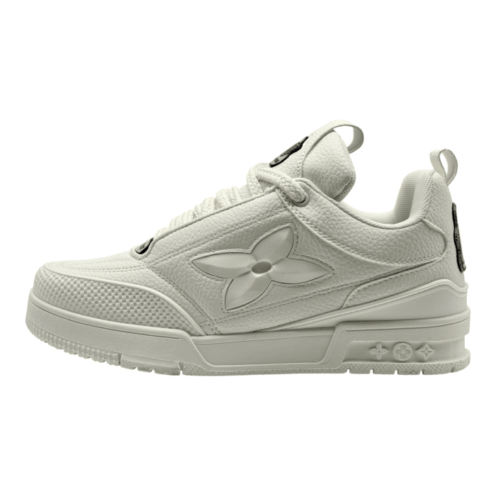 Louis Vuitton Skate Sneakers 'White'