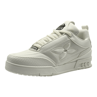 Louis Vuitton Skate Sneakers 'White'