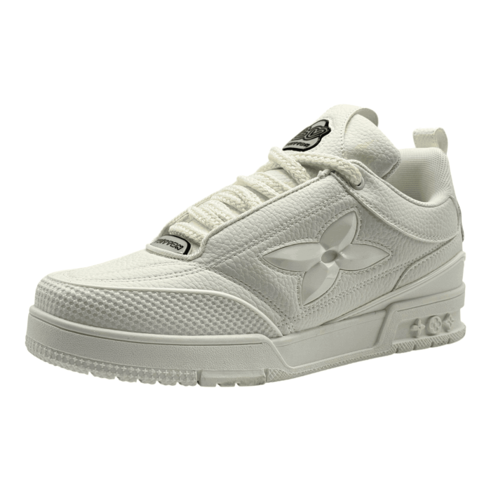 Louis Vuitton Skate Sneakers 'White'