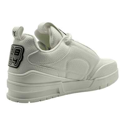 Louis Vuitton Skate Sneakers 'White'