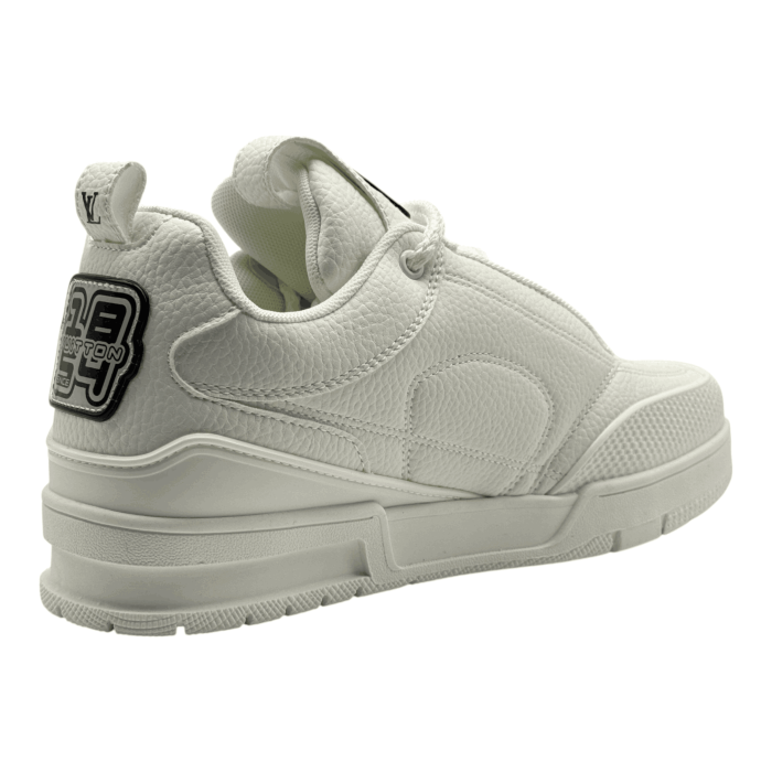 Louis Vuitton Skate Sneakers 'White'