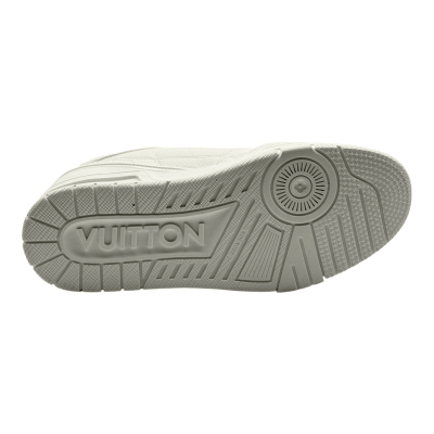 Louis Vuitton Skate Sneakers 'White'