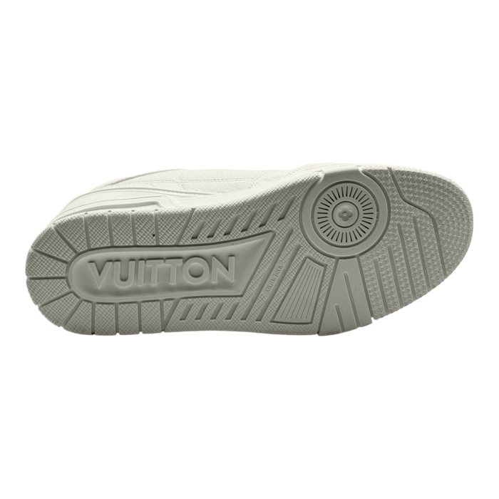 Louis Vuitton Skate Sneakers 'White'
