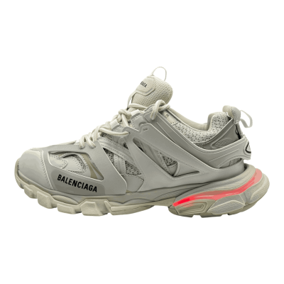 Balenciaga Track LED Sneakers 'White'