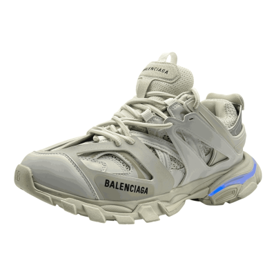 Balenciaga Track LED Sneakers 'White'