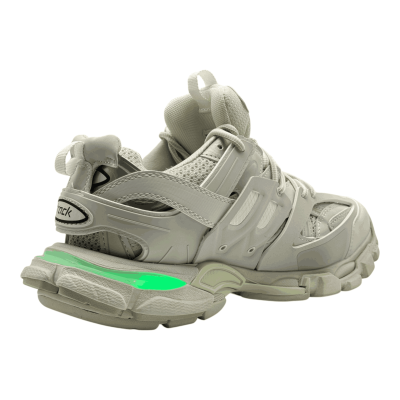 Balenciaga Track LED Sneakers 'White'