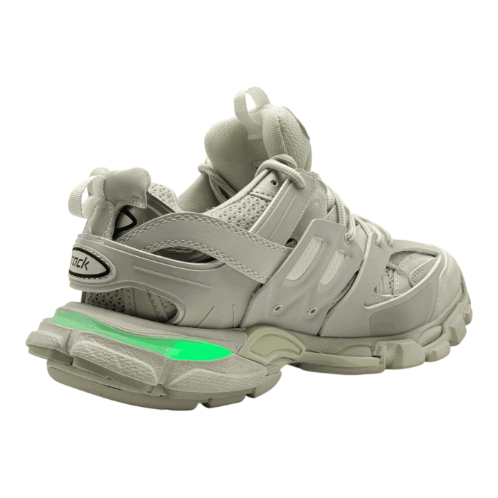 Balenciaga Track LED Sneakers 'White'
