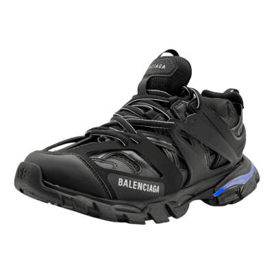 Balenciaga Track LED Sneakers 'Black'