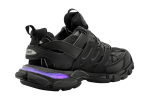 Balenciaga Track LED Sneakers 'Black'