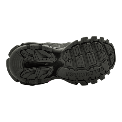 Balenciaga Track LED Sneakers 'Black'