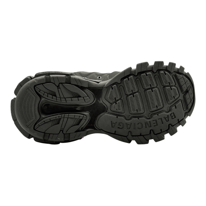 Balenciaga Track LED Sneakers 'Black'