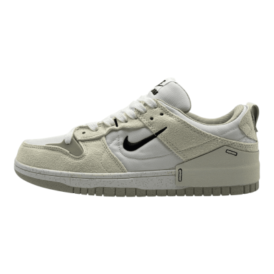 Nike  Dunk Low Disrupt 2 'Pale Ivory Black'
